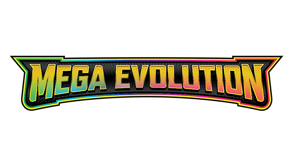 Pokemon TCG: ME01: Mega Evolution (MEG)