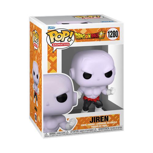 Funko Pop! Dragon Ball Z Series 10 - Jiren