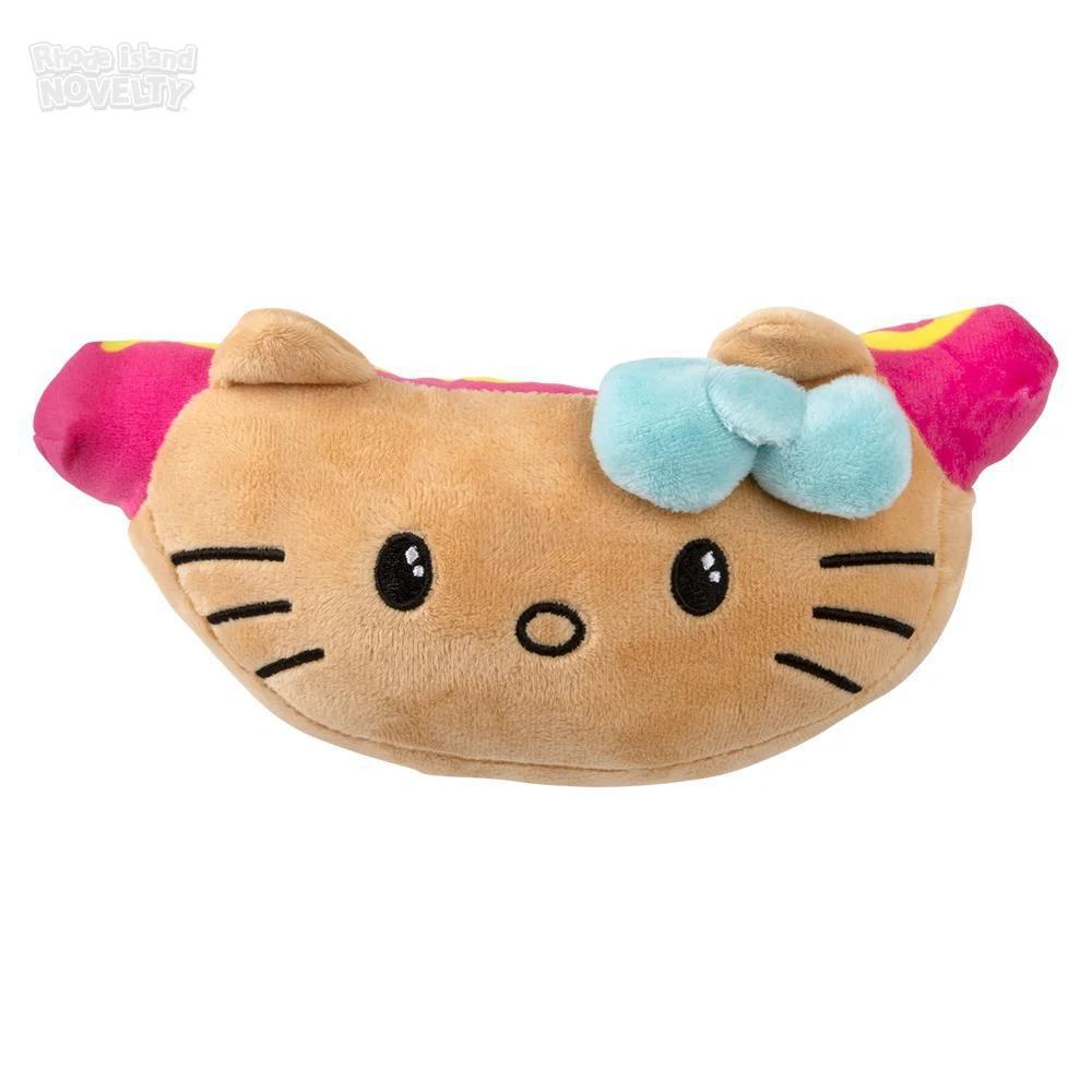 Hello Kitty Hot Dog 9.5"