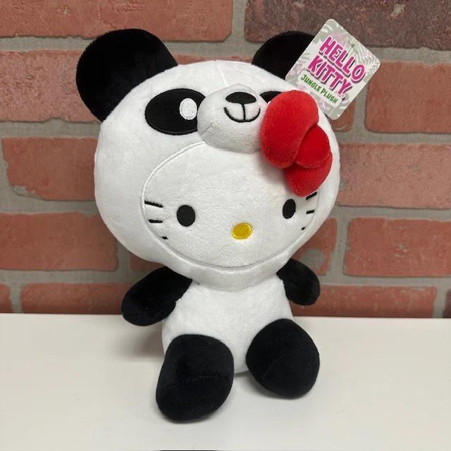 HK PANDA DRESS UP 21inch