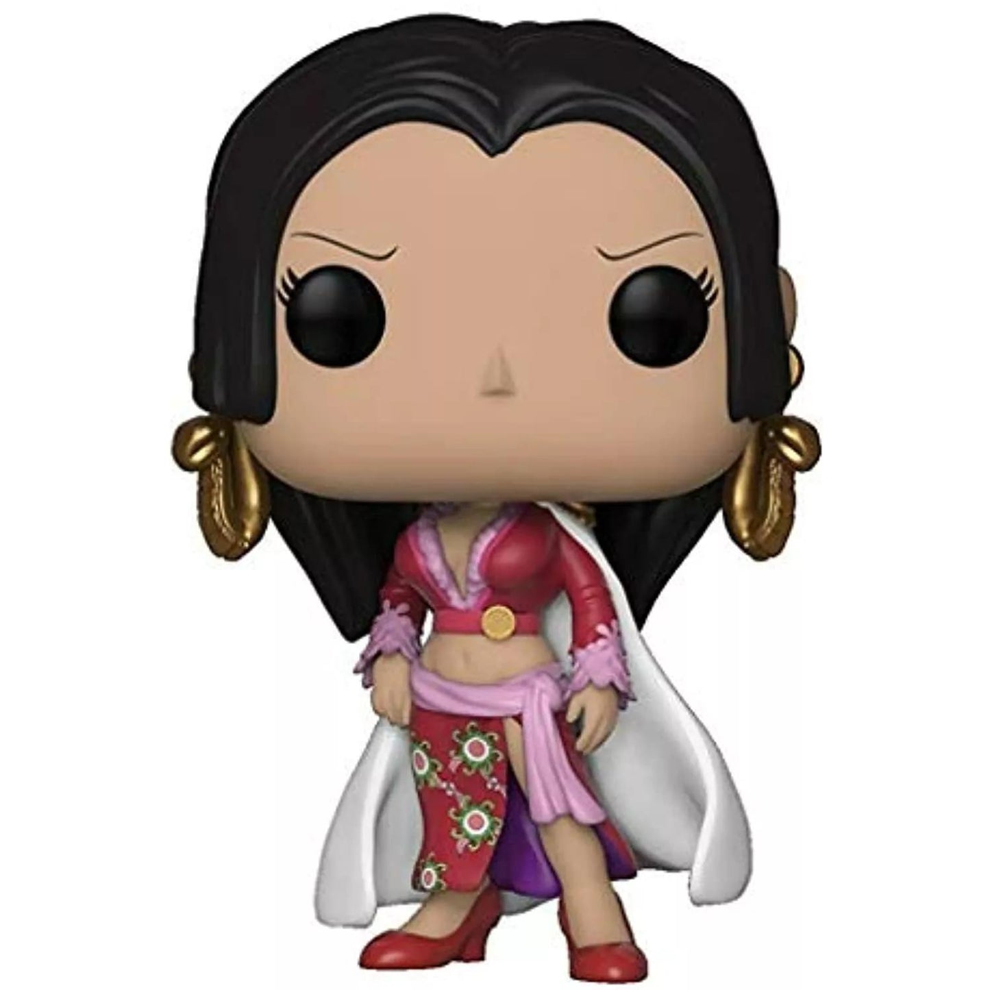 Funko POP! Anime: One Piece BOA HANCOCK Figure #330