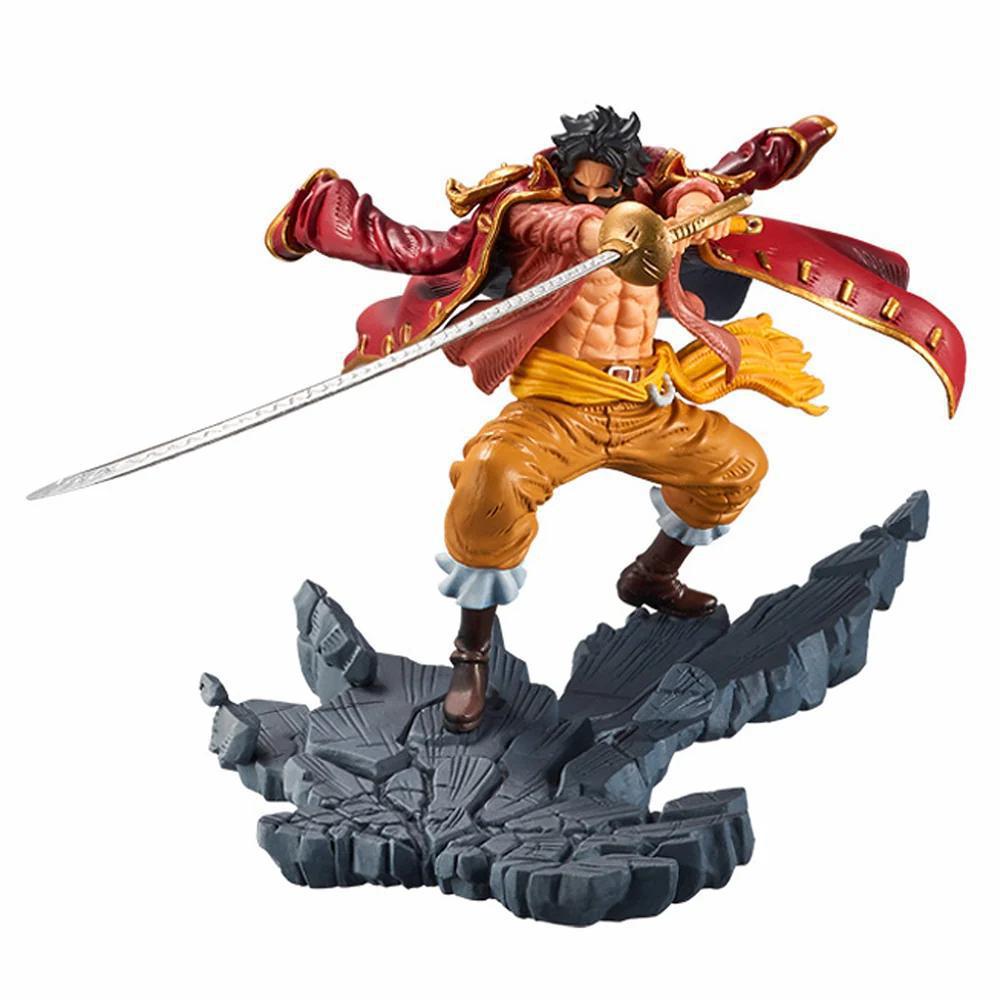 ONE PIECE MANHOOD-SPECIAL ver.-A:GOLD.ROGER FIGURE