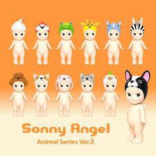 Sonny Angel Animal Series Ver. 3