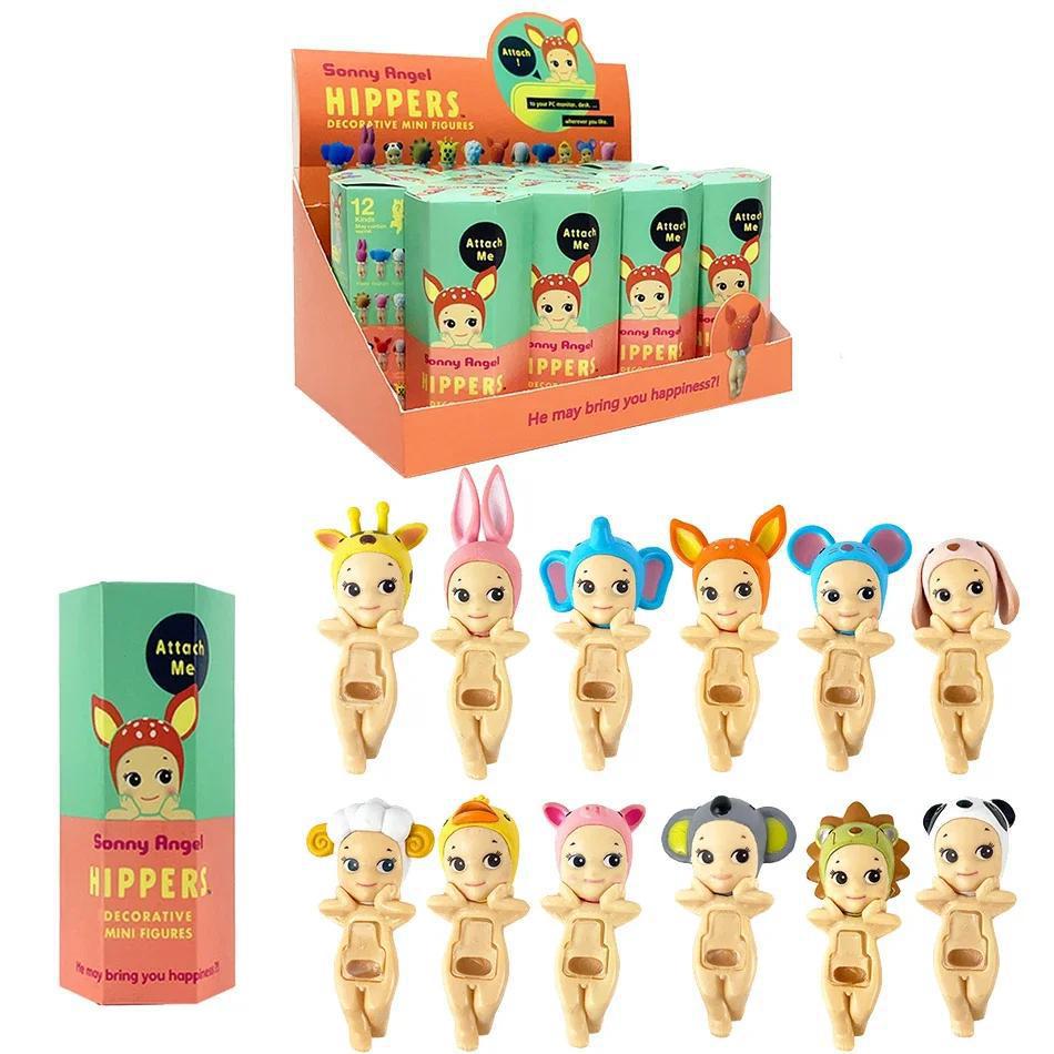 Sonny Angel Hippers Decorative Mini Figures