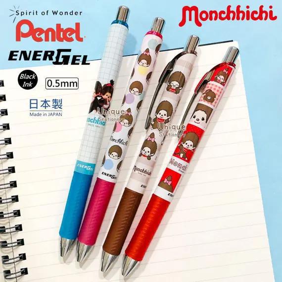 Monchhichi Ballpoint Pen