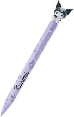 Kuromi Ballpoint Pen