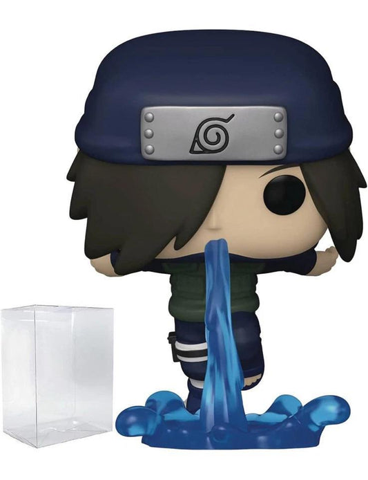 Funko Pop! Vinyl: Naruto Shippuden - Izumo Kamizuki #1198