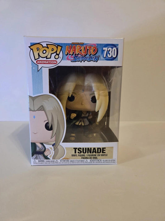 Funko Pop! Vinyl: Naruto Shippuden - Tsunade #730
