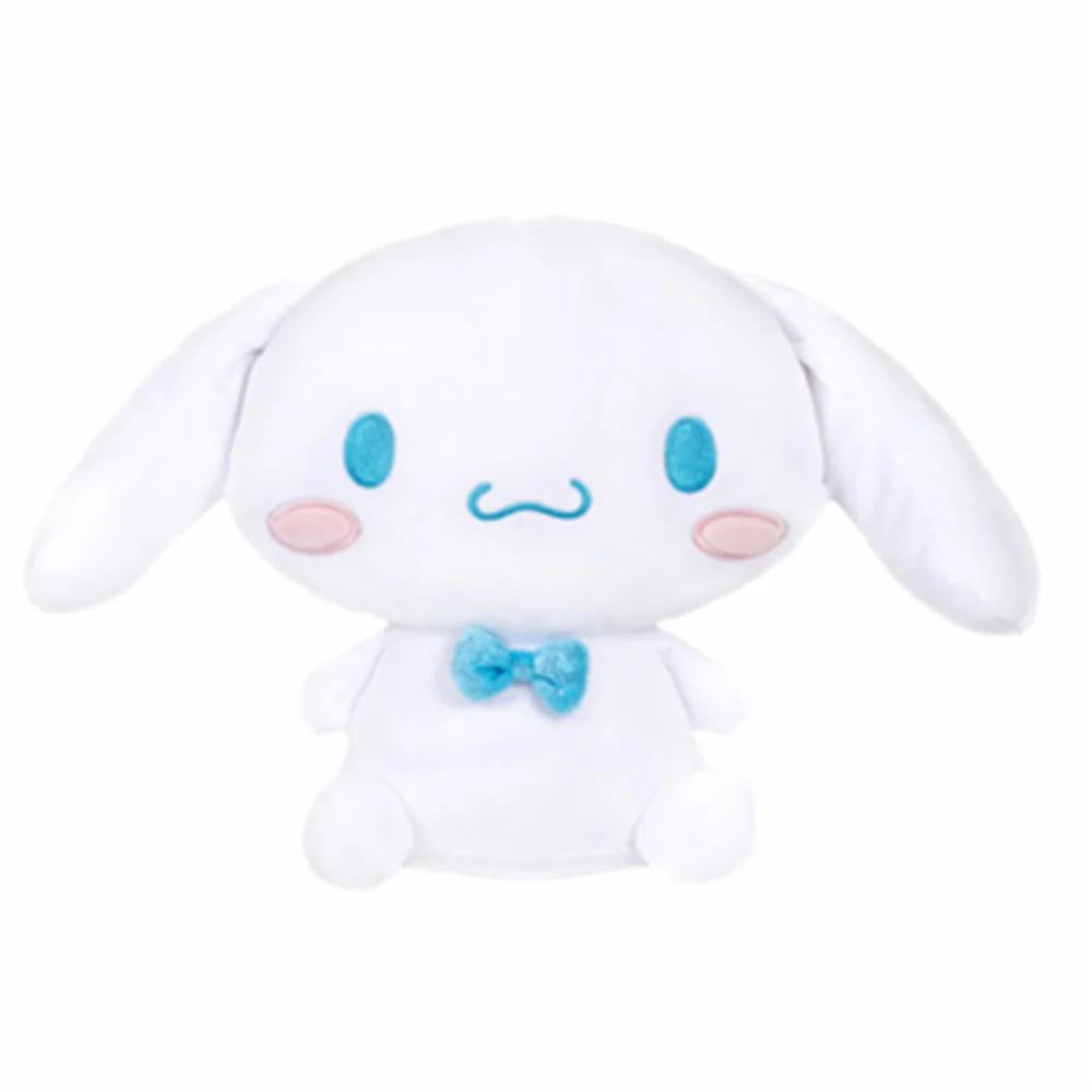 SANRIO - 10 IN CINNAMOROLL in Sparkle Spandex Plush
