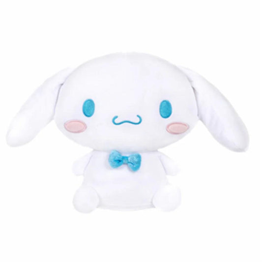 SANRIO - 10 IN CINNAMOROLL in Sparkle Spandex Plush