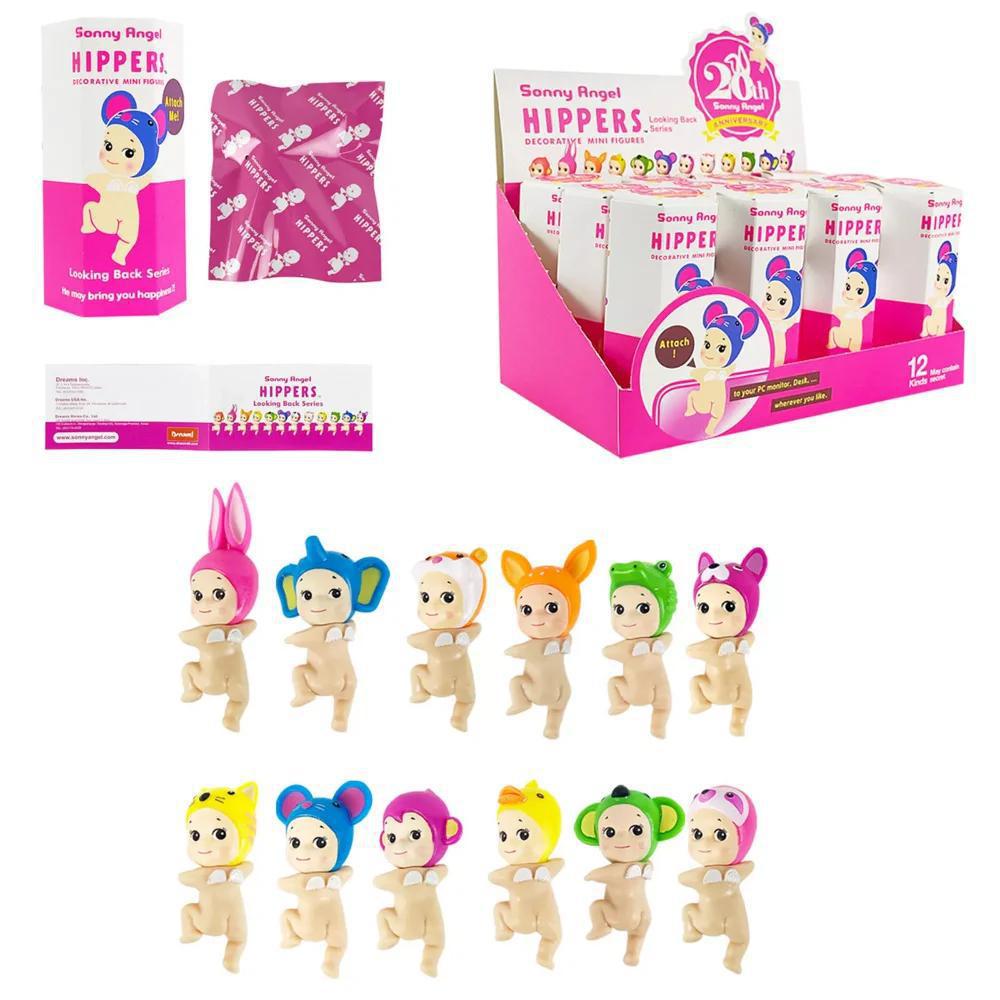 Sonny Angel Hippers 20th Anniversary