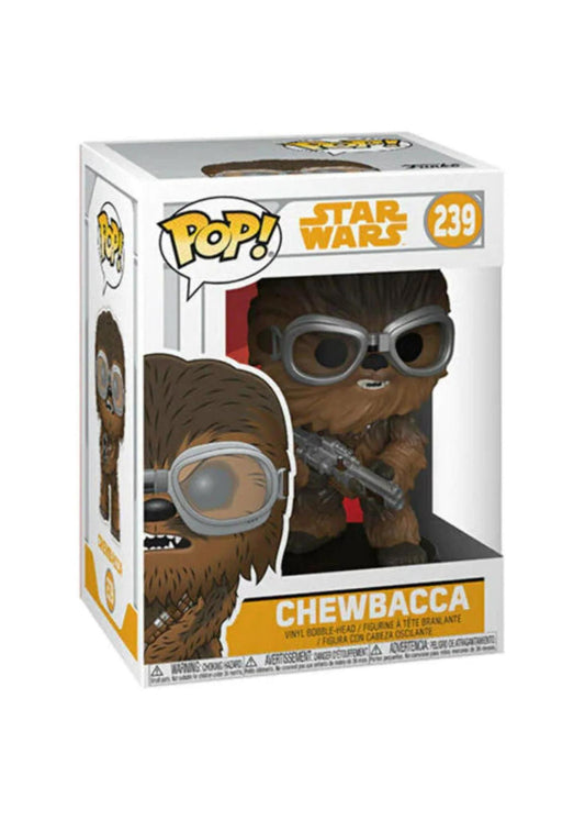 Chewbacca 239 Funko Pop