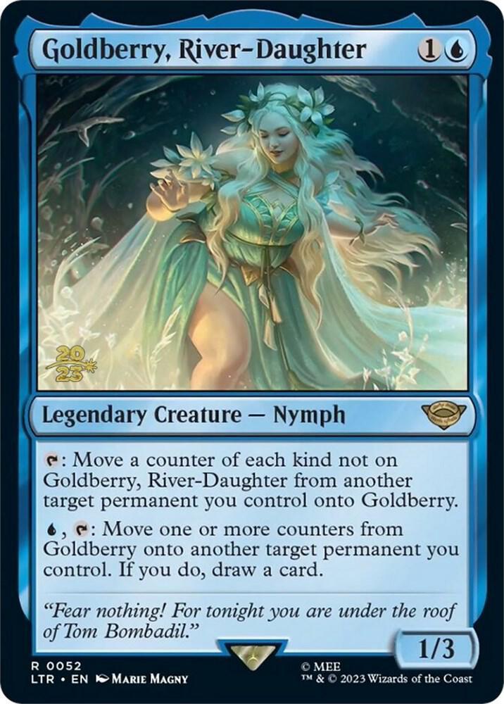 Goldberry, River-Daughter - Prerelease Cards (PRE)