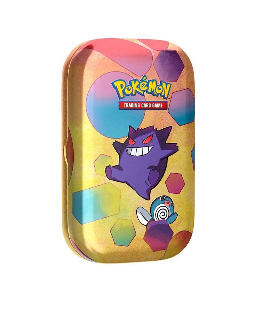 151 Mini Tin - SV: Scarlet & Violet 151 (MEW)