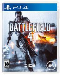 Battlefield 4 Playstation 4