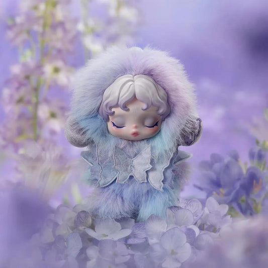 L'impressionnisme Series Plush Doll