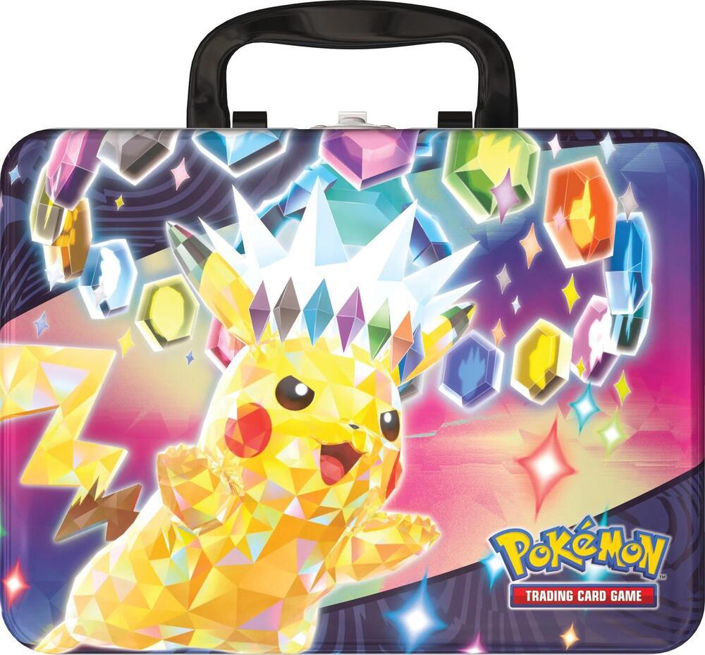 Fall 2024 Collector Chest - Miscellaneous Cards & Products (MCAP)