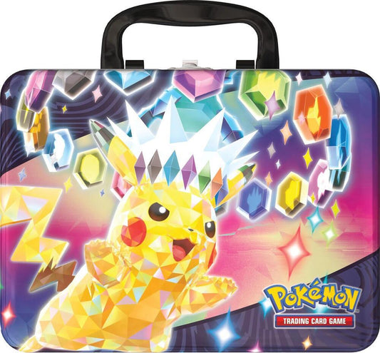 Fall 2024 Collector Chest - Miscellaneous Cards & Products (MCAP)