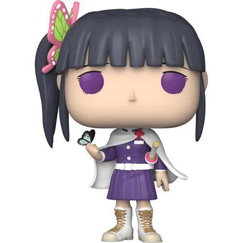 Demon Slayer Pop! Vinyl Figure Kanao Tsuyuri [1305]