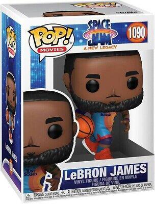 LeBron James | Funko | Space Jam A New Legacy 1090