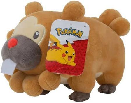 Plush Pokemon Center 8 inch