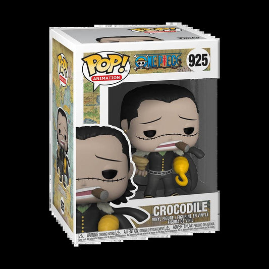 Funko Pop! Vinyl: One Piece - Crocodile #925