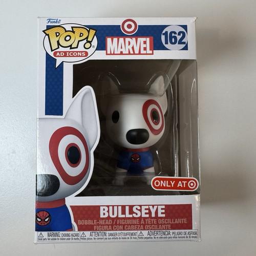 Funko Pop! Target Marvel Bullseye #162 Target