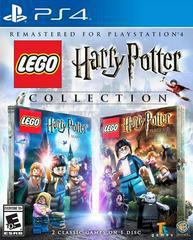 LEGO Harry Potter Collection Playstation 4
