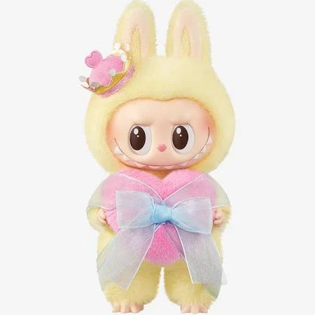 Pop Mart Labubu THE MONSTERS Let's Checkmate