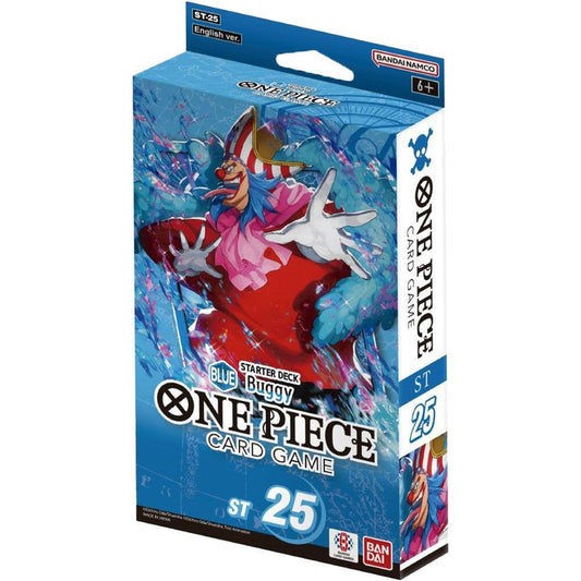 shop deals on one piece tcg deck ST02 Starter Worst Generation Anime TCG.net Perfect for newcomers and fans alike BANDAI One Piece Card Starter