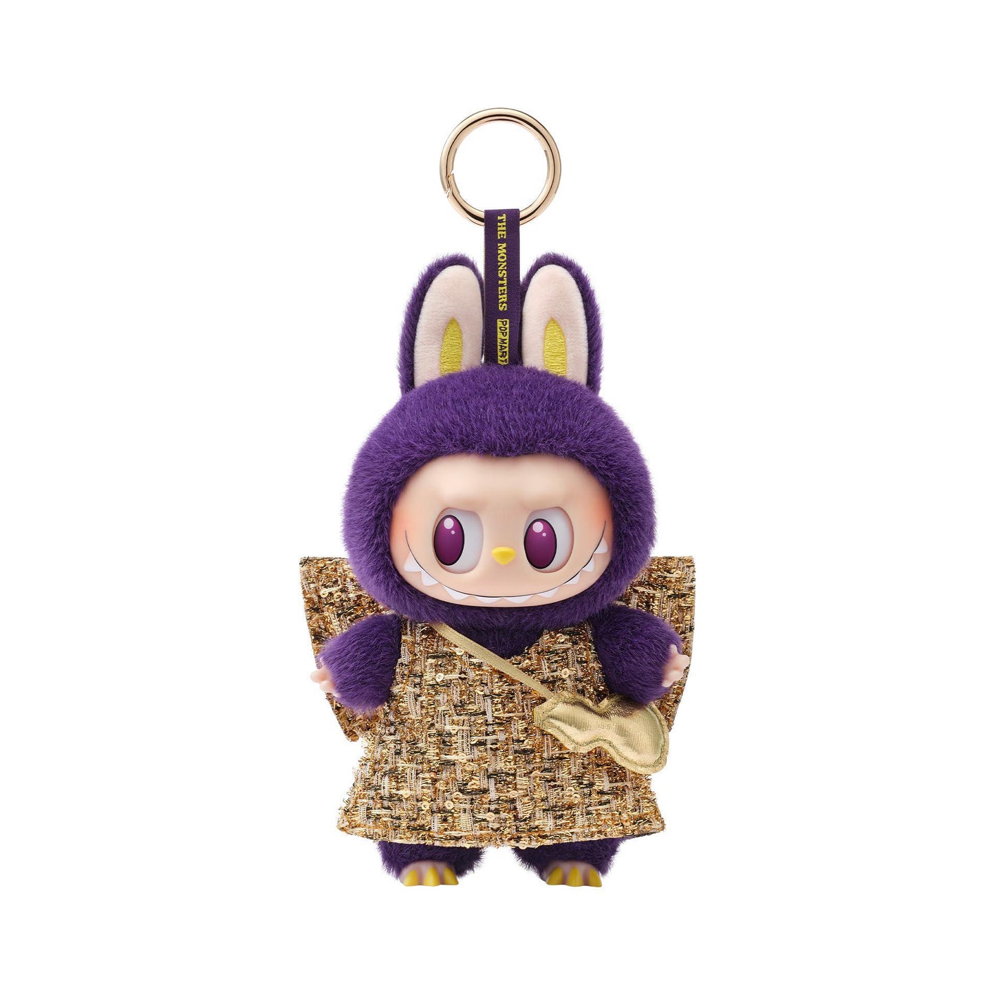 Pop Mart Labubu the Monsters Wings of Fortune